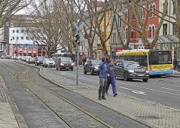 Gastro Autokorso In Jena Am 19012021 00025